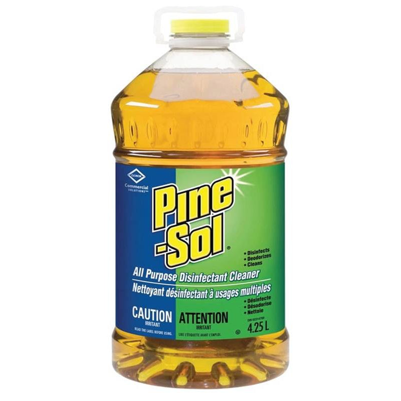 4.25L Pine-Sol Original Pine
