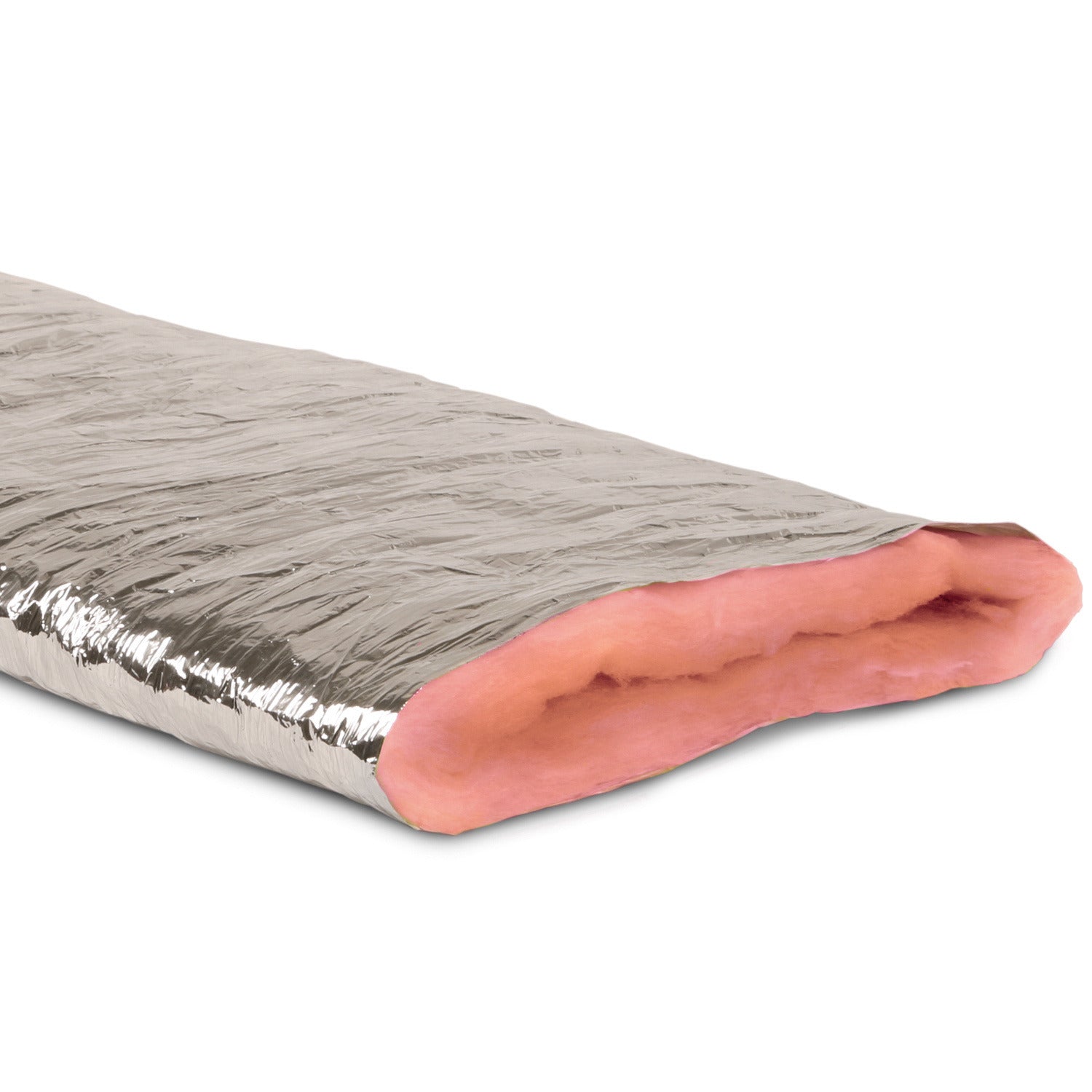 5" x 10' Insulated Duct Sleeve