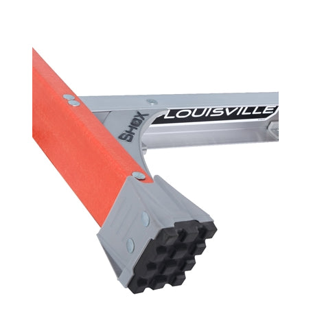 4' Fiberglass Step Ladder