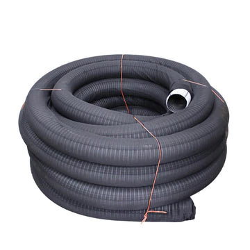 Armtec Big 'O' 4 in. x 250 ft. Corrugated Filtered Pipe