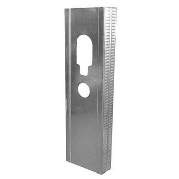 Bailey Platinum™ Plus 3- 5/8 in. x 9 ft.  Galvanized Steel Wall Framing Stud