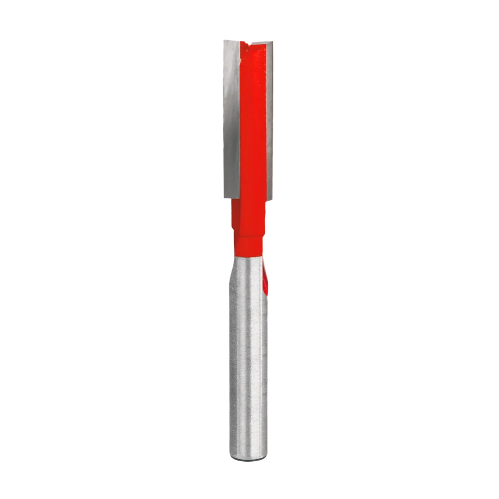 5/16" (Dia.) Double Flute Straight Bit