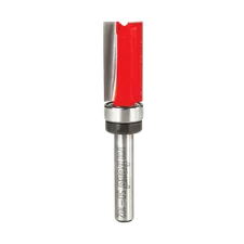 1/2" (Dia.) Top Bearing Flush Trim Bit
