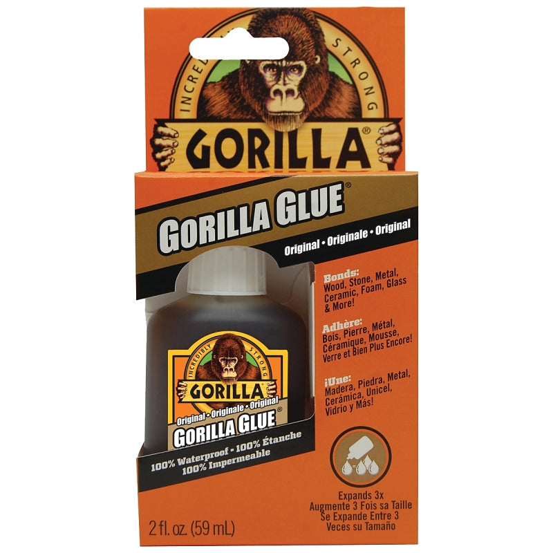 Gorilla Glue All Purpose Extra Strong  59 mL