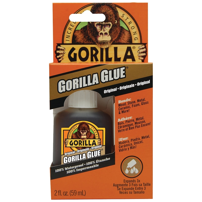 Gorilla Glue All Purpose59 mL