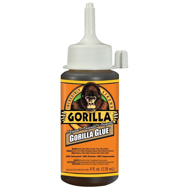 Gorilla Wood Glue - 118 mL