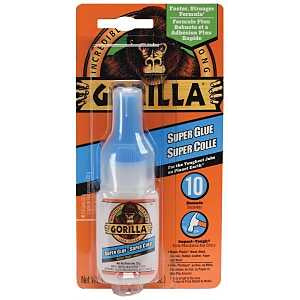 Gorilla Super Glue 15G