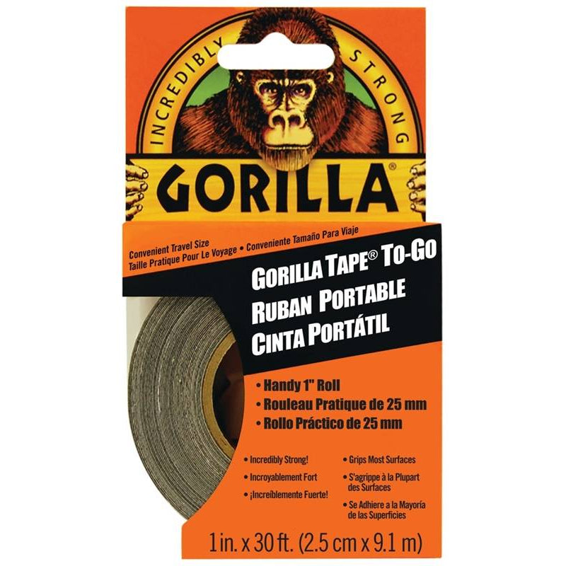 30' Gorilla Tape to Go