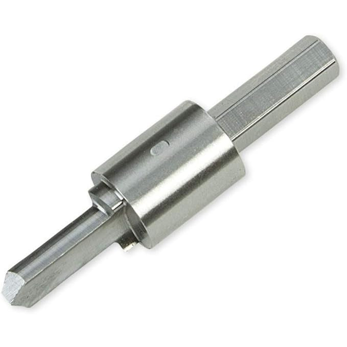 TIMBERTECH FASCIA DRILL BIT