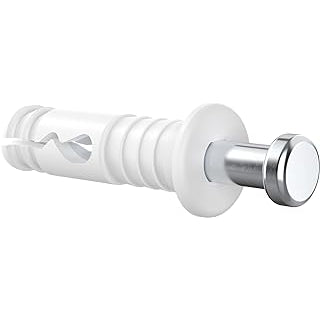 Pre-Loaded Anchor W/Pin