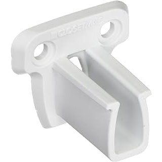 Low Profile End Bracket Bracket W/Anch