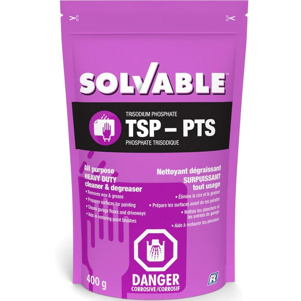 TSP Powder 400G
