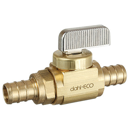 1/2" Mini Ball Valve