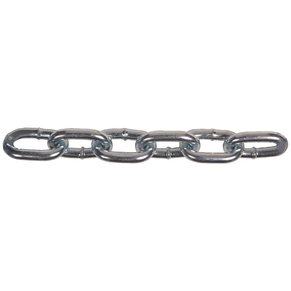 5/16" Utility Chain, Zinc Plated