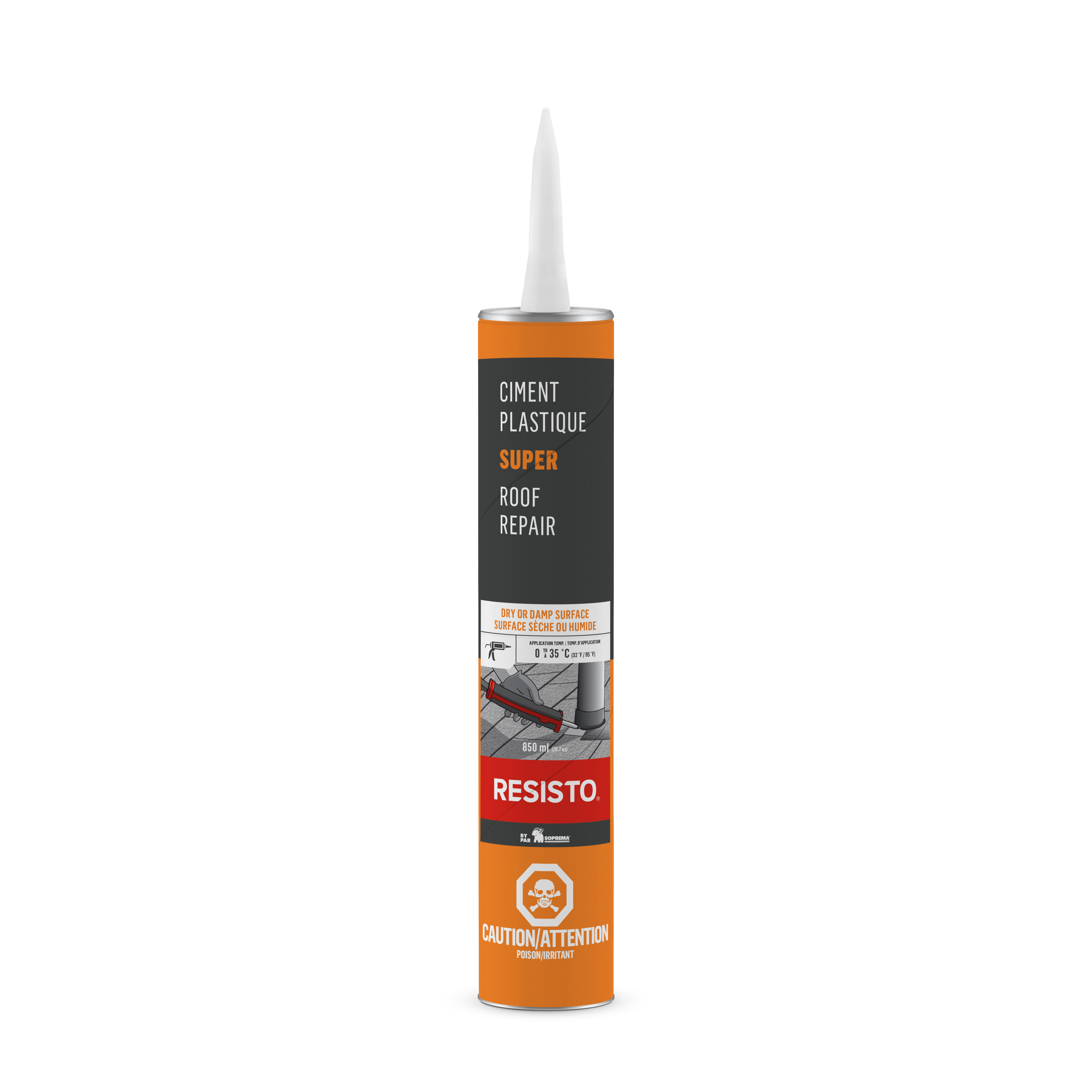 Super Roof Repair 850ML