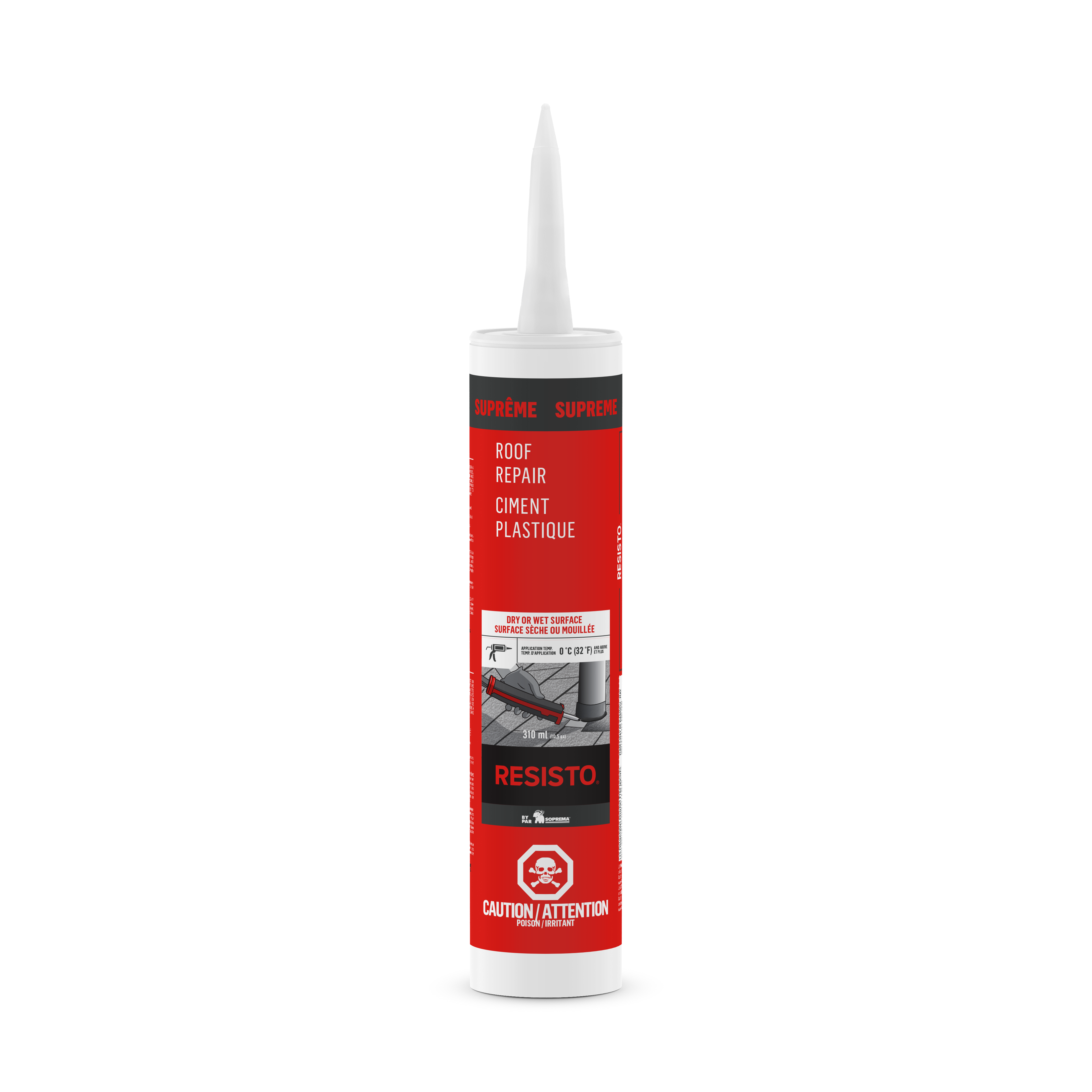 Supreme Roof Repair 310ML
