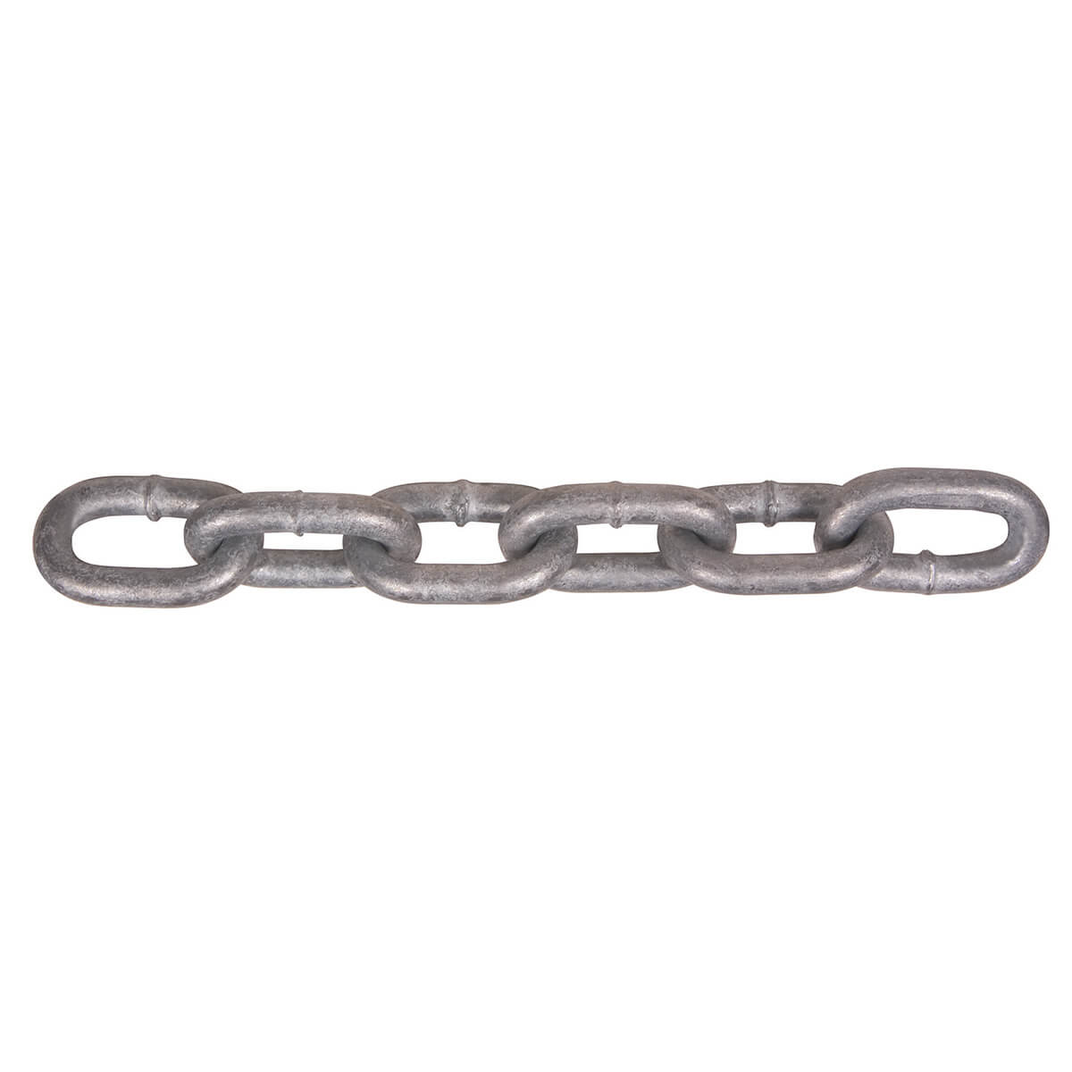 3/16" Utility Chain, Hot Dipped Galvanized