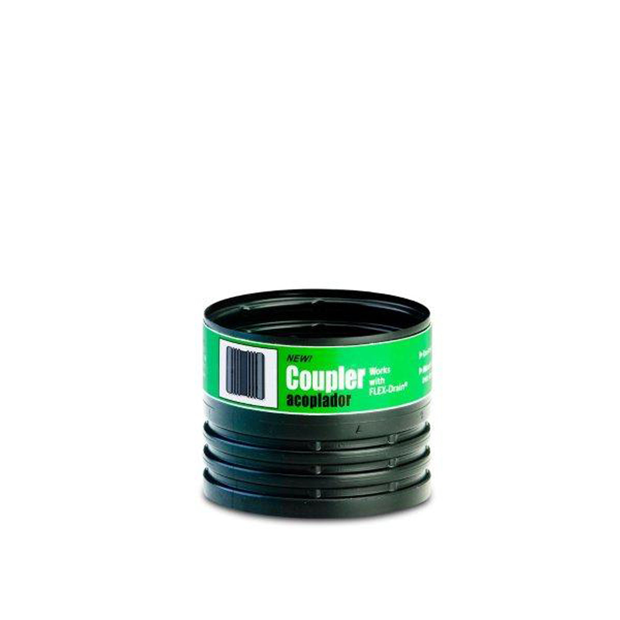 Flex Drain Coupler