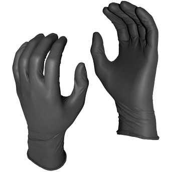Grease Monkey Gloves, X-Large