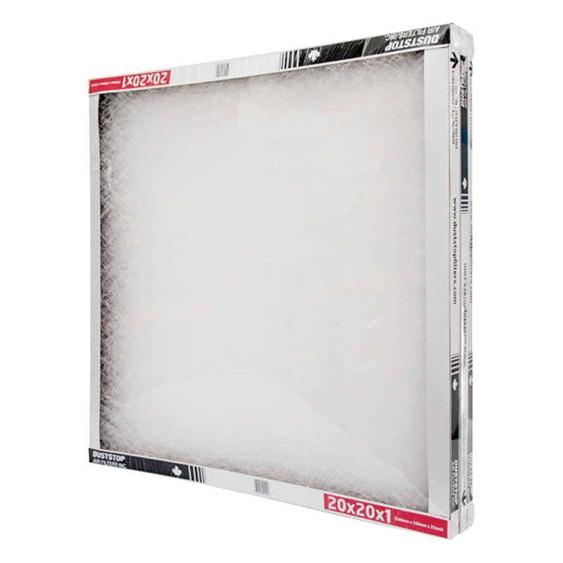 11-20203 20X20X1 FILTER AIR F-