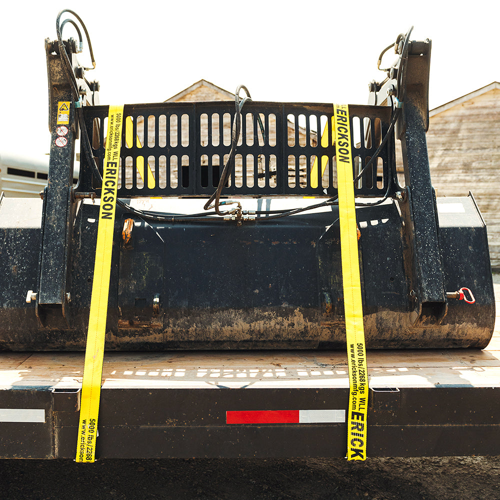 3"x30" 15,000lb Winch Strap