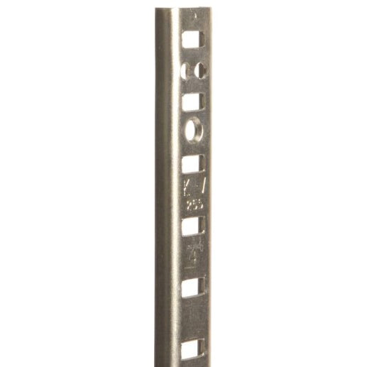 SHELF STANDARD ZINC 1PK 60IN