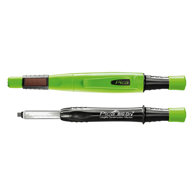 Pica BIG Dry Longlife Construction Pencil