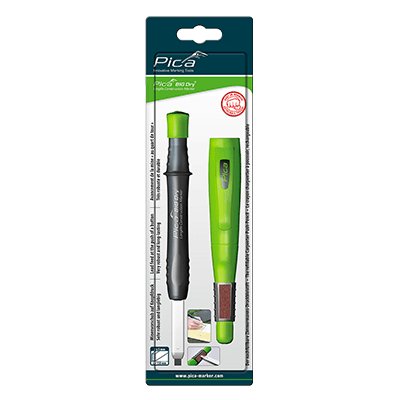Pica BIG Dry Longlife Construction Pencil