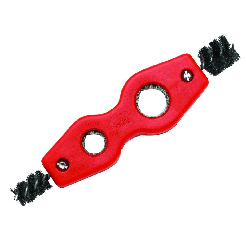 1/2"-3/4" Pipe/Fitting Cleaning Brush