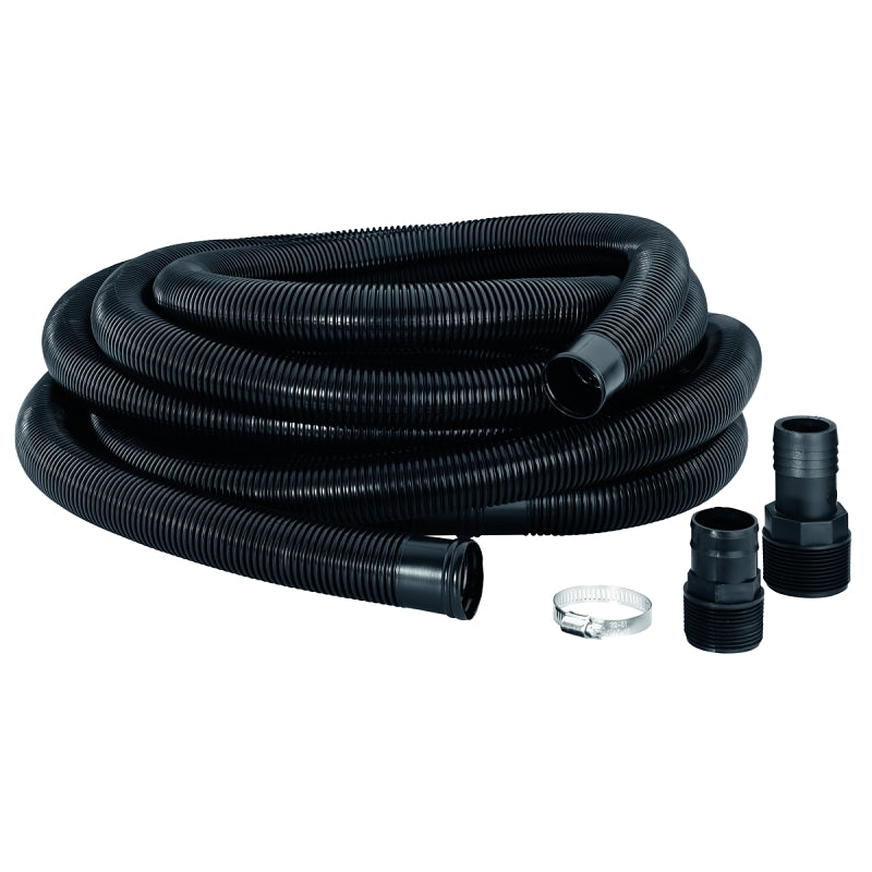 Sump Pump Discharge Hose Kit Universal 6U-P2