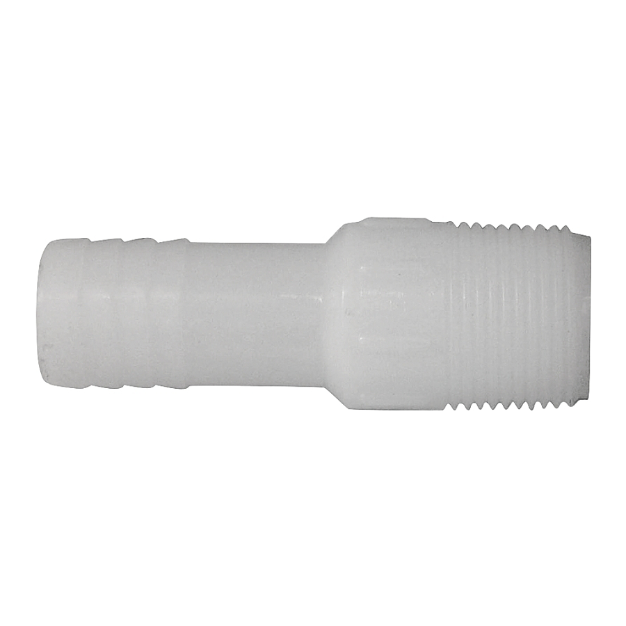 INSERT ADAPTER NYLON MIP 3/4