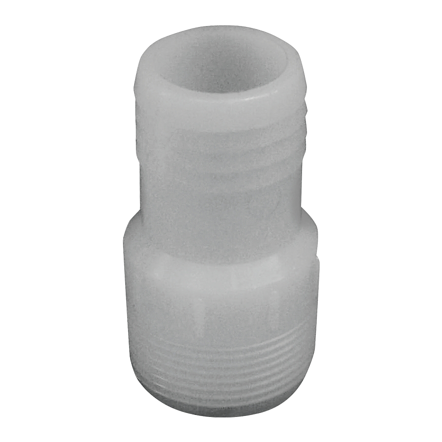 INSERT ADAPTER NYLON MIP 1-1/4