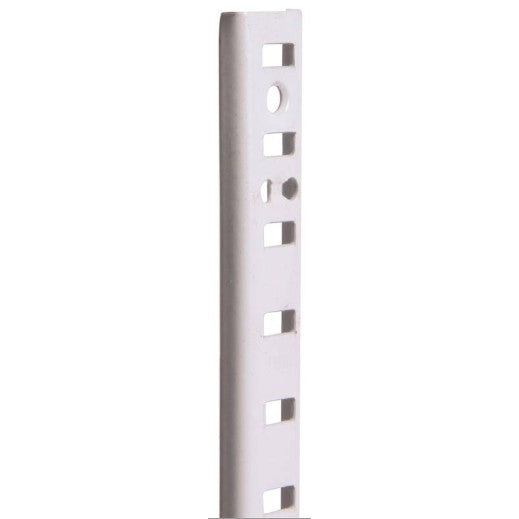 SHELF STANDARD WHITE 1PK 72IN