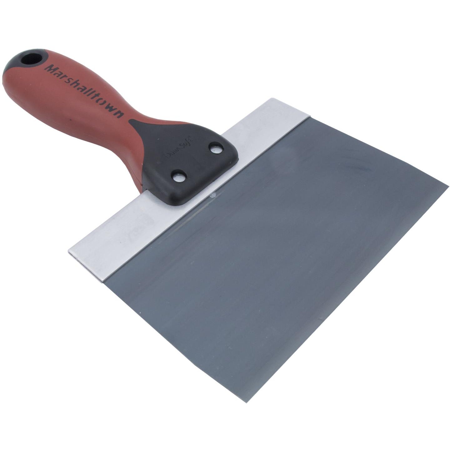 8"x3" Blue Steel Taping Knife