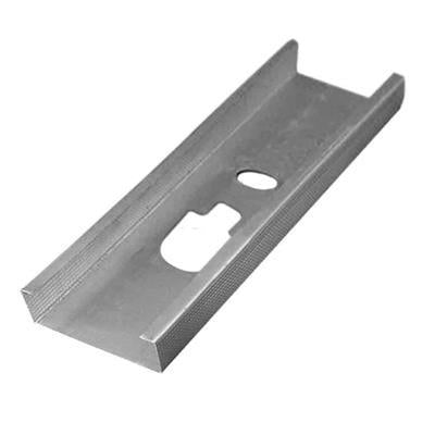 Bailey Platinum™ Plus 6 in. x 8 ft. Galvanized Steel Wall Framing Stud