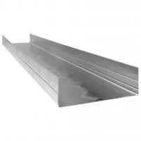 Bailey Platinum™ Plus 6 in. x 10 ft. Galvanized Steel Wall Framing Track