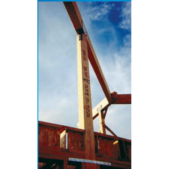 5 1/4” X 5 1/4” Versa-Lam® 1.8E 2650 Column