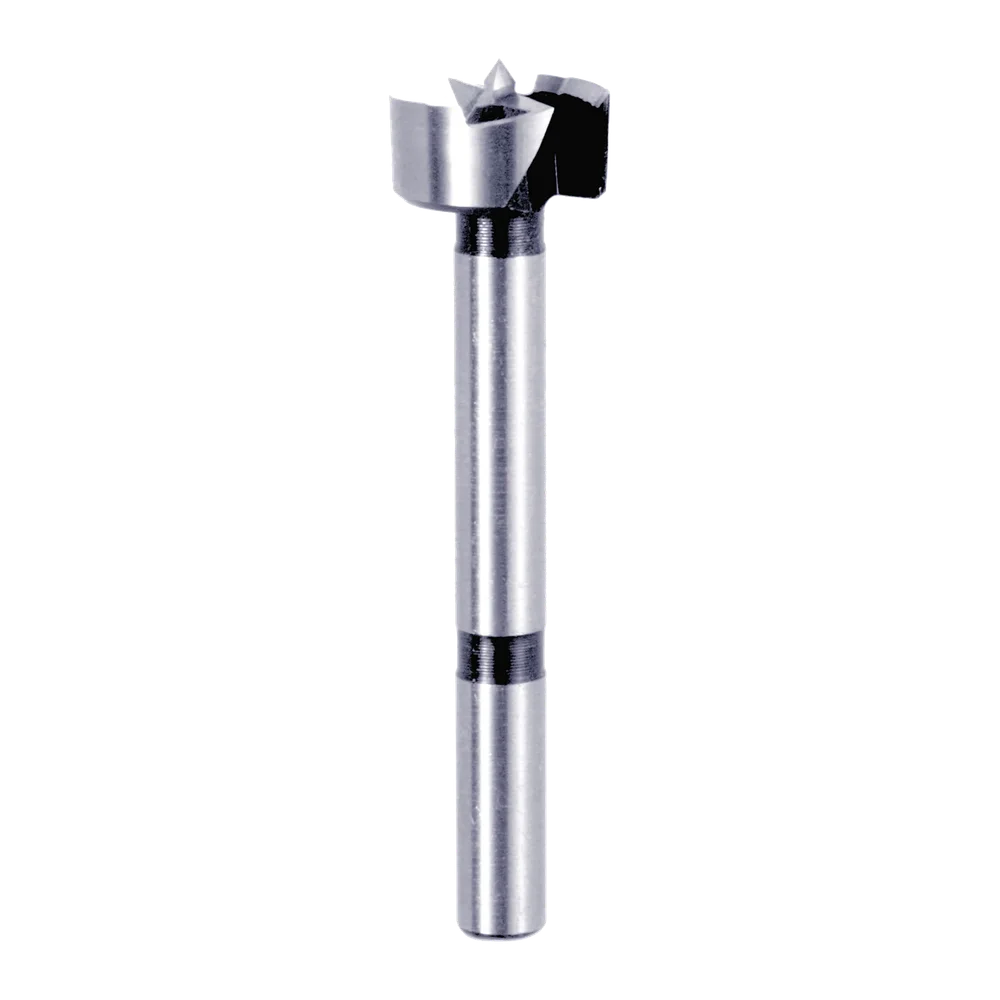 7/8" Forstner Bit