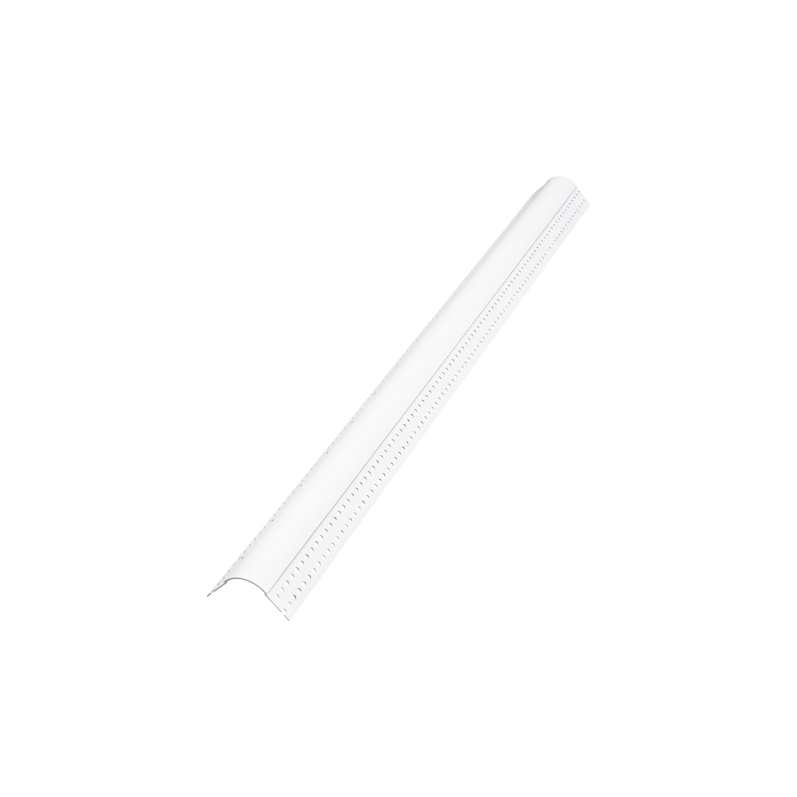 3/4” Radius 10’ Bullnose Corner Bead