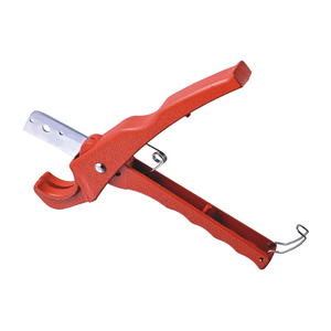 1/8"-1" Spring Action Pipe Cutter