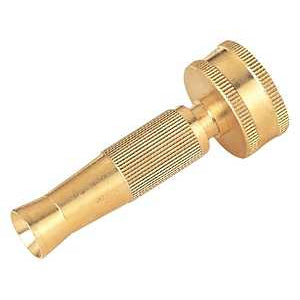 Brass Female Spray Nozzle