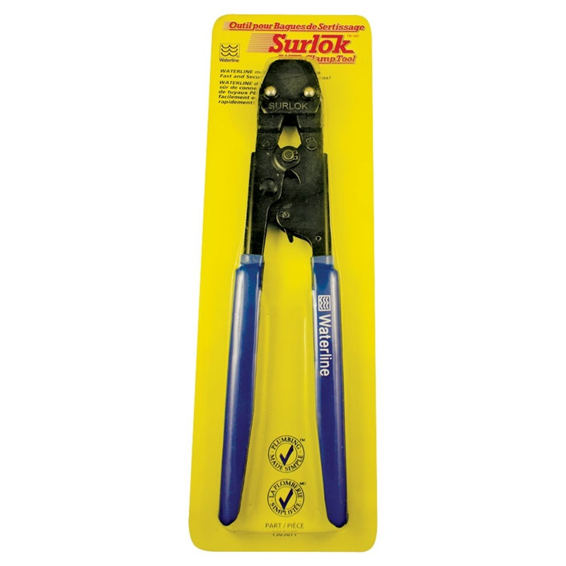 1/2" Surlock Pex Pinch Clamp Tool