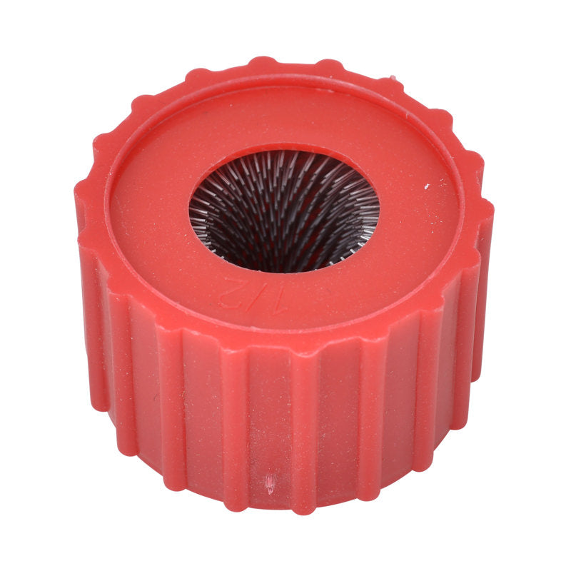 TUBE CLEANING BRUSH 1/2OD