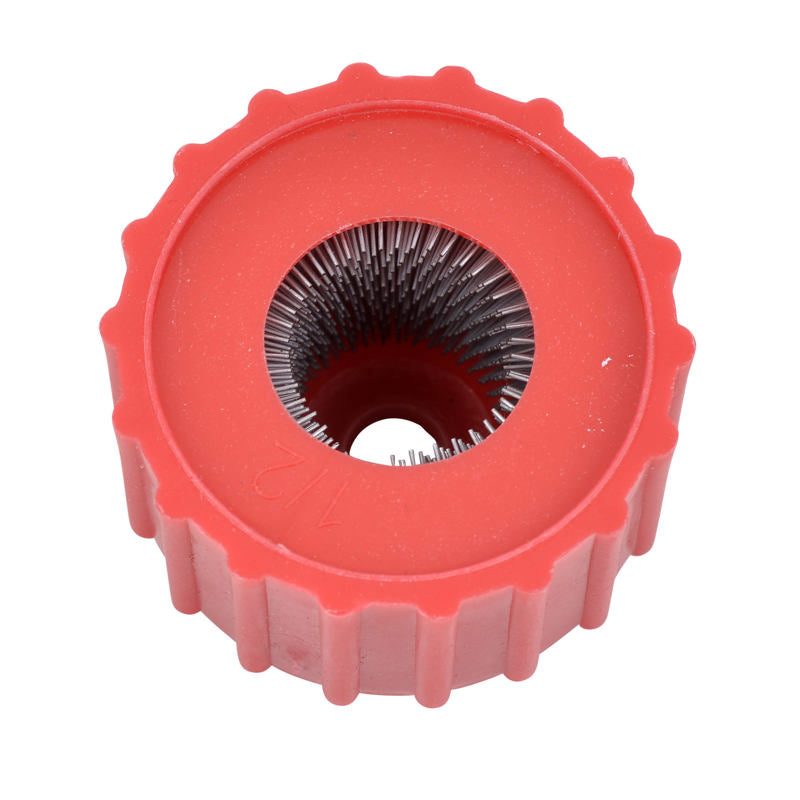 1/2" OD Tube Cleaning Brush