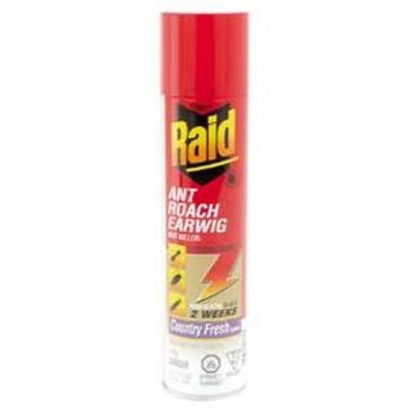 Raid Insect Killer, 350 g