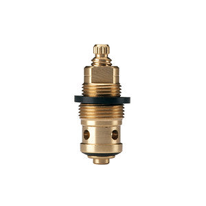 1/4" Hot Faucet Cartridge
