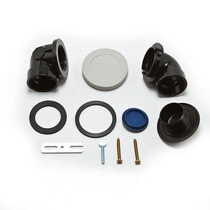 Tub Drain Rough In Kit