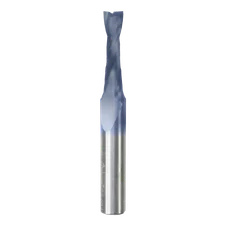 1/4" (Dia.) Up Spiral Bit