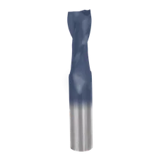 1/2" (Dia.) Up Spiral Bit