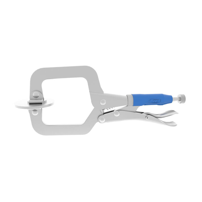 FACE CLAMP 11-1/2X6X2IN PREM
